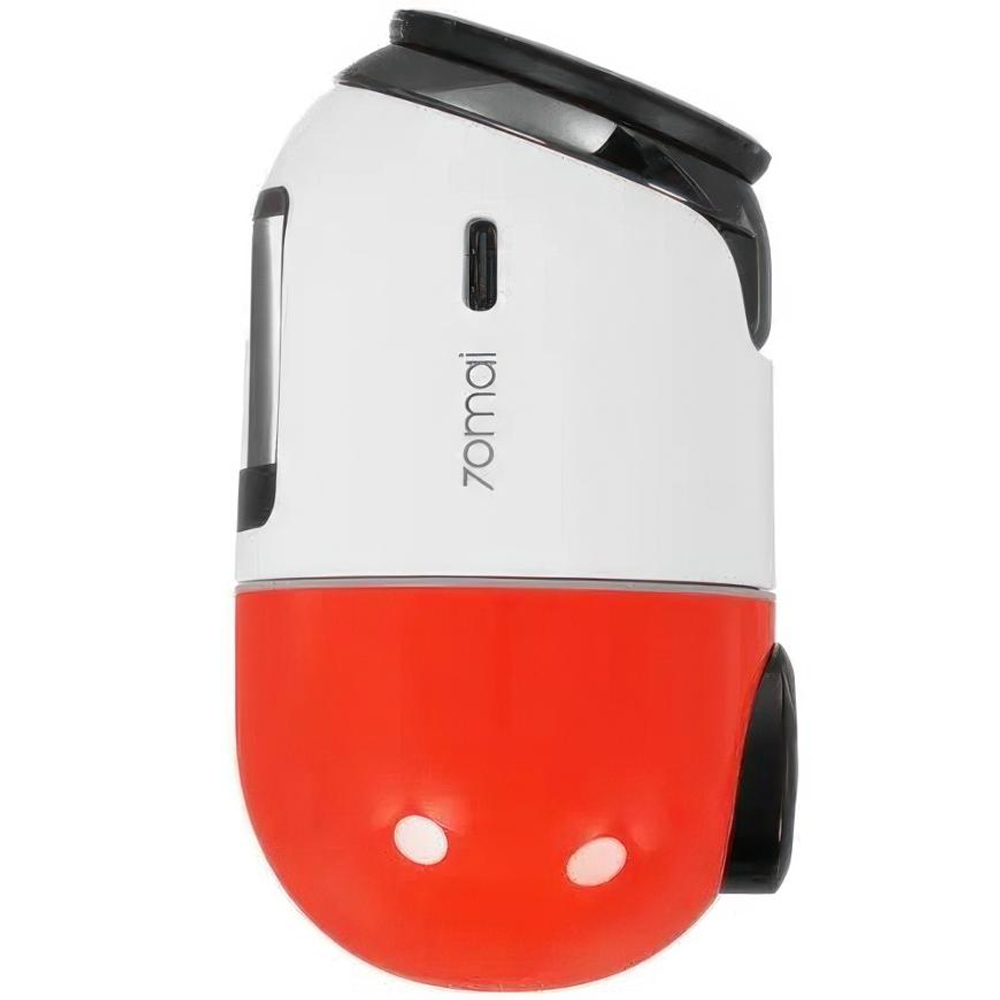 Видеорегистратор Xiaomi 70mai Dash Cam Omni 64 ГБ (версия Global)