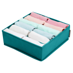 Органайзер 32х32х11 см, 12 ячеек, Милан