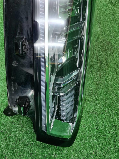 Фара правая Chery Tiggo 7 Pro (2020-2024) LED