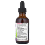 Oregon's Wild Harvest, Органическая эхинацея желтокорень, апельсин, 59 мл (2 жидк. унц.)