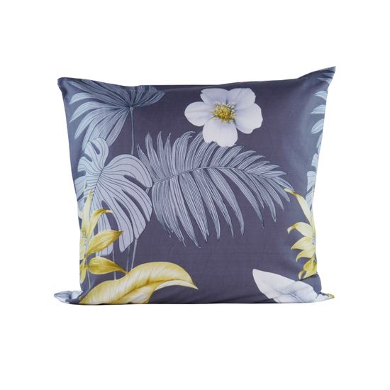 Наволочка  Аморет, полисатин  70x70  Domtekc