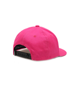 кепка folly Diesel - фуксия(J00173 KXA77)