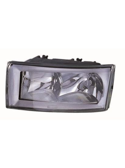 ФАРА IVECO DAILY 2000-2005 ПЕРЕДНЯЯ ЛЕВАЯ, НЕ КСЕНОН