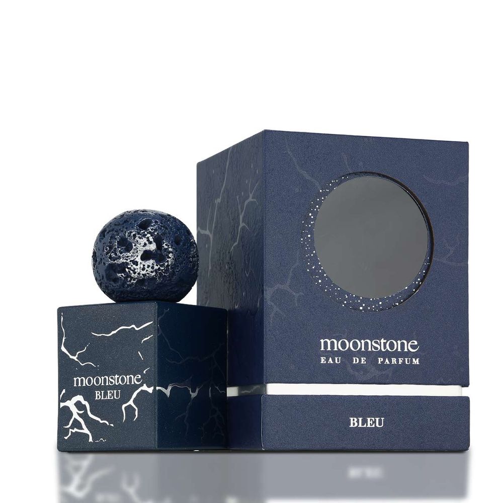 French Avenue Moonstone Bleu Eau De Parfum 100 ml (unisex)