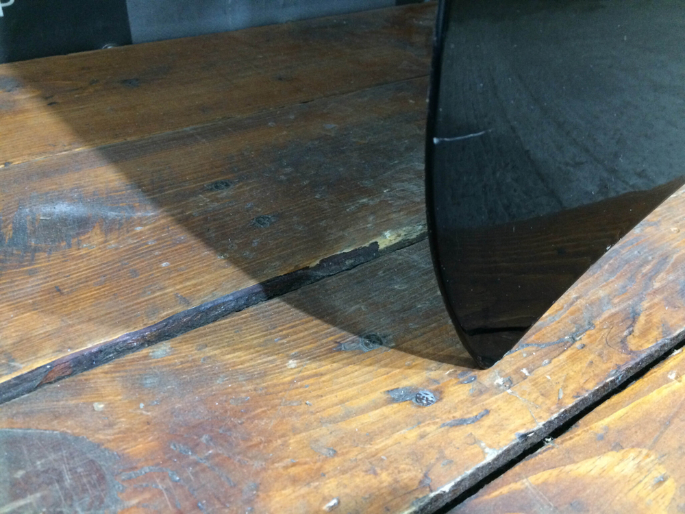 Крышка багажника Mercedes E (W213) 16-нв Б/У Оригинал A2137503400