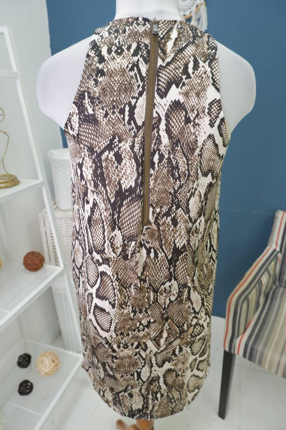 Платье Francesco Donni стильное 42 размер