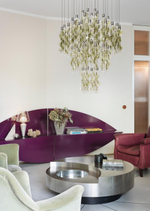 Светильник Barovier&Toso Germogli