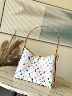 Louis Vuitton CarryAll PM