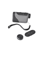 Дальномер Bresser 6x25 (800м) Speedometer LV