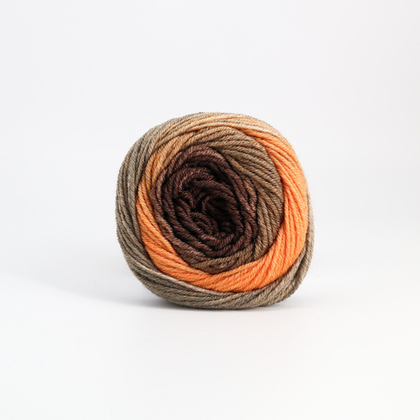 Lang Yarns Merino 150 Degrade - 06