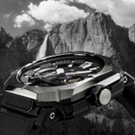 Мужские наручные часы Casio PRW-B1000B-2