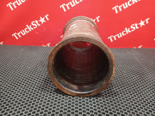 Гофра глушителя 2023г.