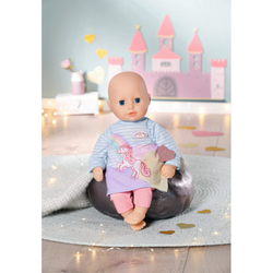 Annabell - Одежда Милое платье и леггинсы для куклы 36 см 704134