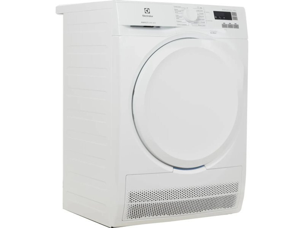 Сушильная машина Electrolux EW6C527P белый
