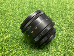 Helios-44-2 2/58