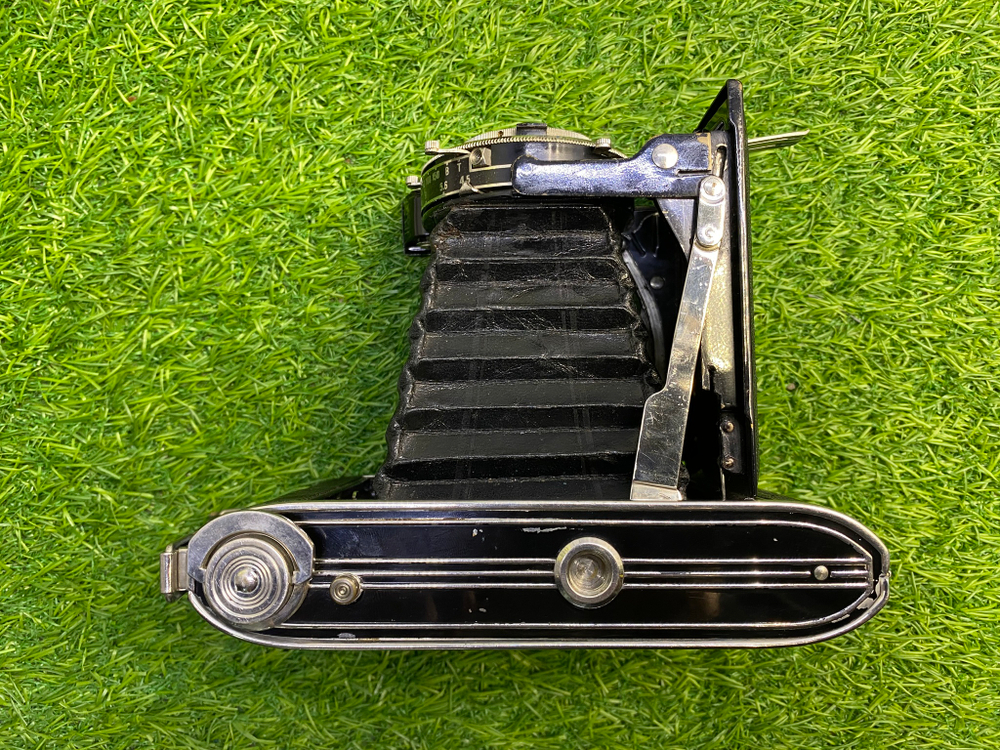 Agfa Billy-Record Prontor II Покупка/Продажа