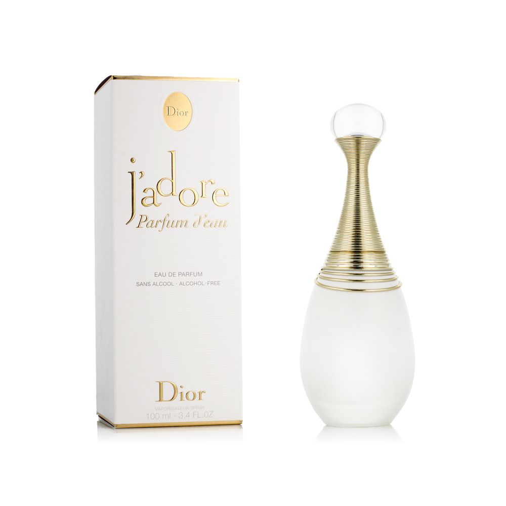 Dior J'adore Parfum d'Eau Eau De Parfum Alcohol-Free 100 ml (woman)