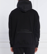 Худи Karl Lagerfeld - черный(705204 524910)