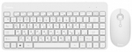 Клавиатура Smartbuy SBC-220349AG-W белый