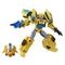 Transformers Bumblebee Cyberverse Officer Class