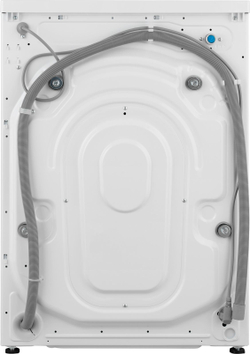 Стиральная машина Weissgauff WM 47147 DC Inverter Steam (430972)