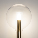 Настенный светильник Maytoni Status MOD333WL-01BS