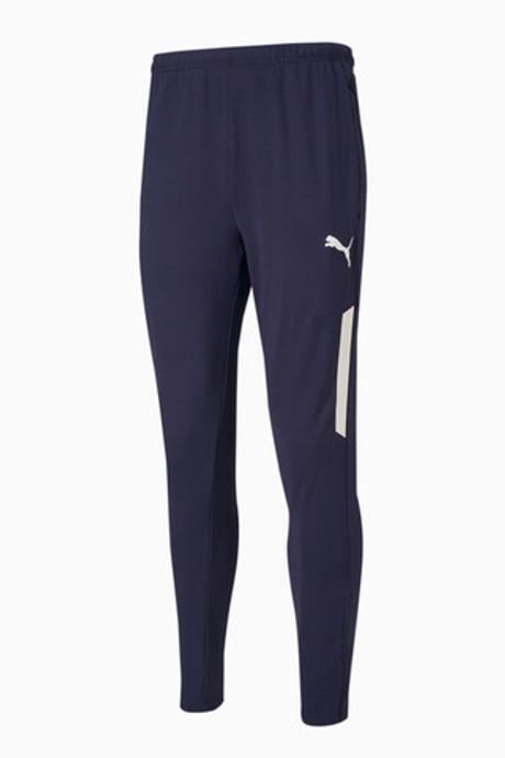 Штаны Puma teamLIGA Training Pro
