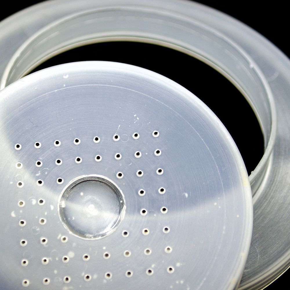 FLAGMAN Коробка набор Матрешка для насадки 5 in 1 Made in Italy