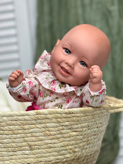 Кукла Manolo Dolls мягконабивная Diana 38см (3112)