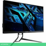 Игровой монитор Acer Predator X32Q FS UM.JXXEE.S01