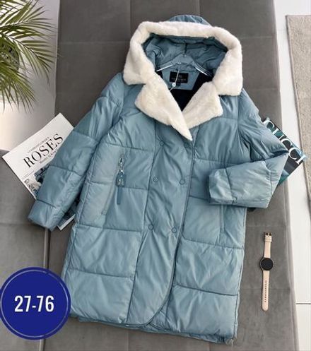 Куртка 6809334 Fabrika