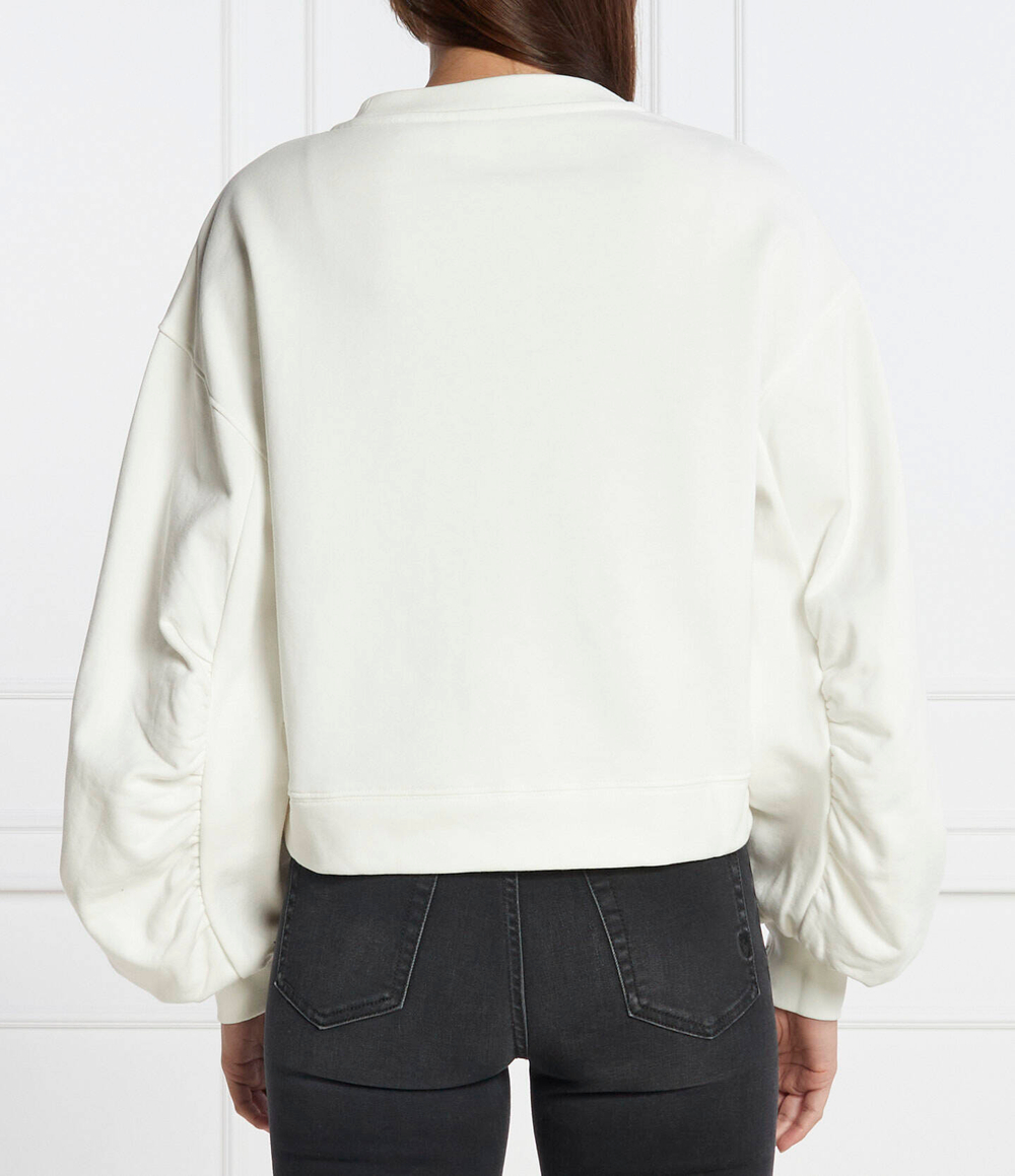 Худи Pinko - белый(102827 A1LU)