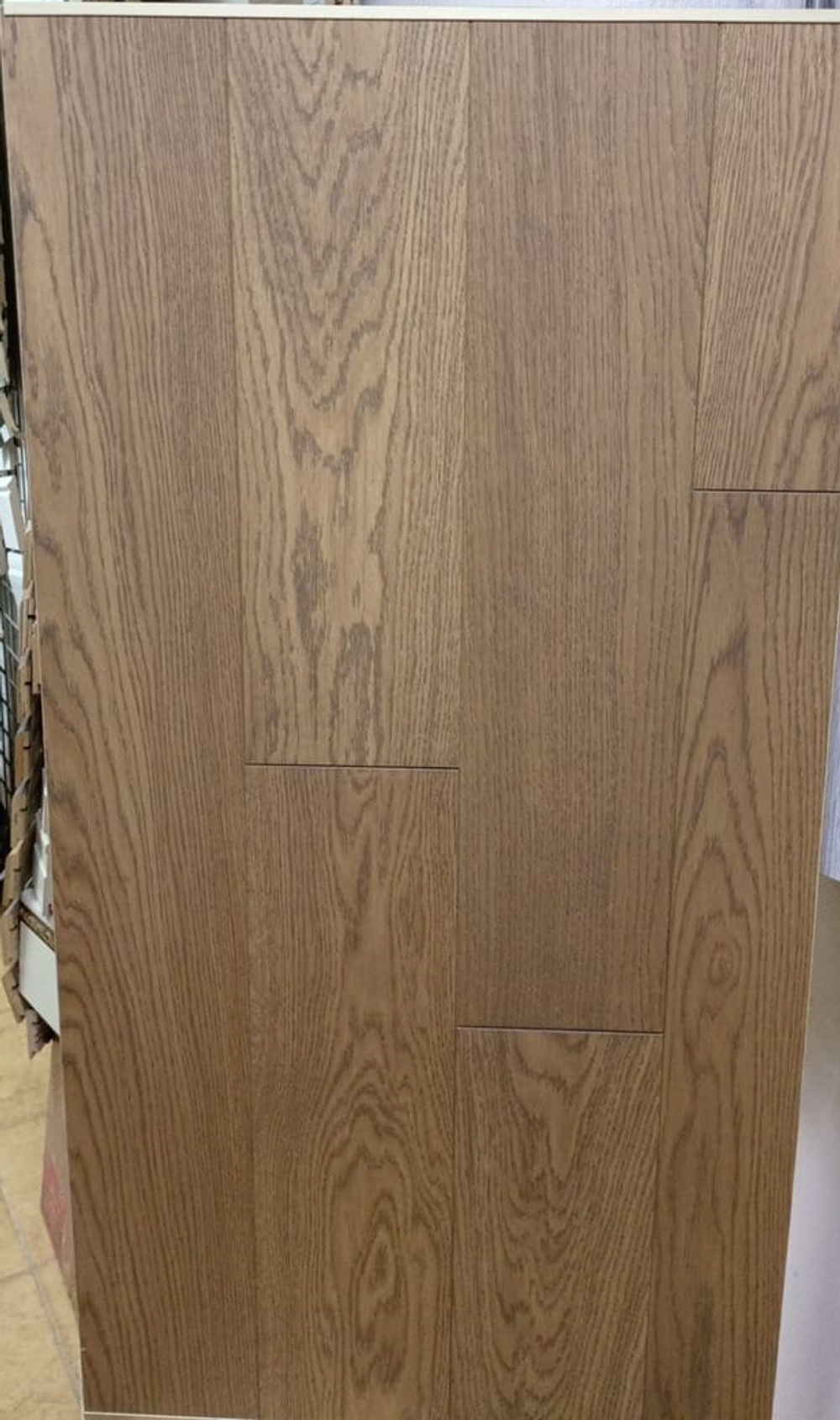 Инженерная доска Only Wood Дуб Суздаль (Охра Золотистая)