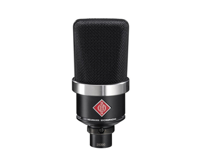 NEUMANN TLM 102 BK