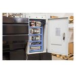 Станок токарно-винторезный Stalex C6256/2000