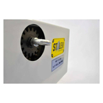 Станок вальцовочный ручной Stalex W01-2х1250