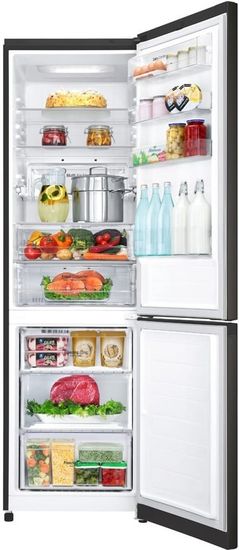 Холодильник LG GA-B499SBQZ