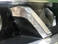 Фара правая Chery Tiggo 4 (2018-2023) LED