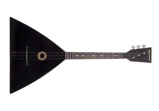 Балалайка БАЛАЛАЙКЕРЪ 3S BFE