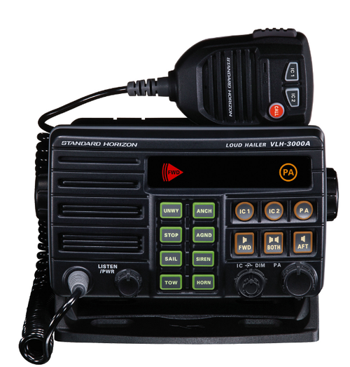 Сигнальное устройство Standard Horizon VLH-3000A