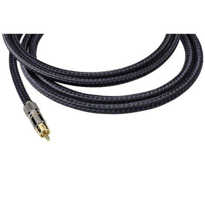 Кабель акустический Clarus Crimson CCS-030D 3m