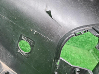 Бампер передний Geely Coolray (2019-2024)