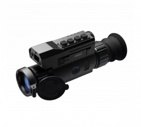 Тепловизионный прицел с дальномером NNPO TR22-LRF-650