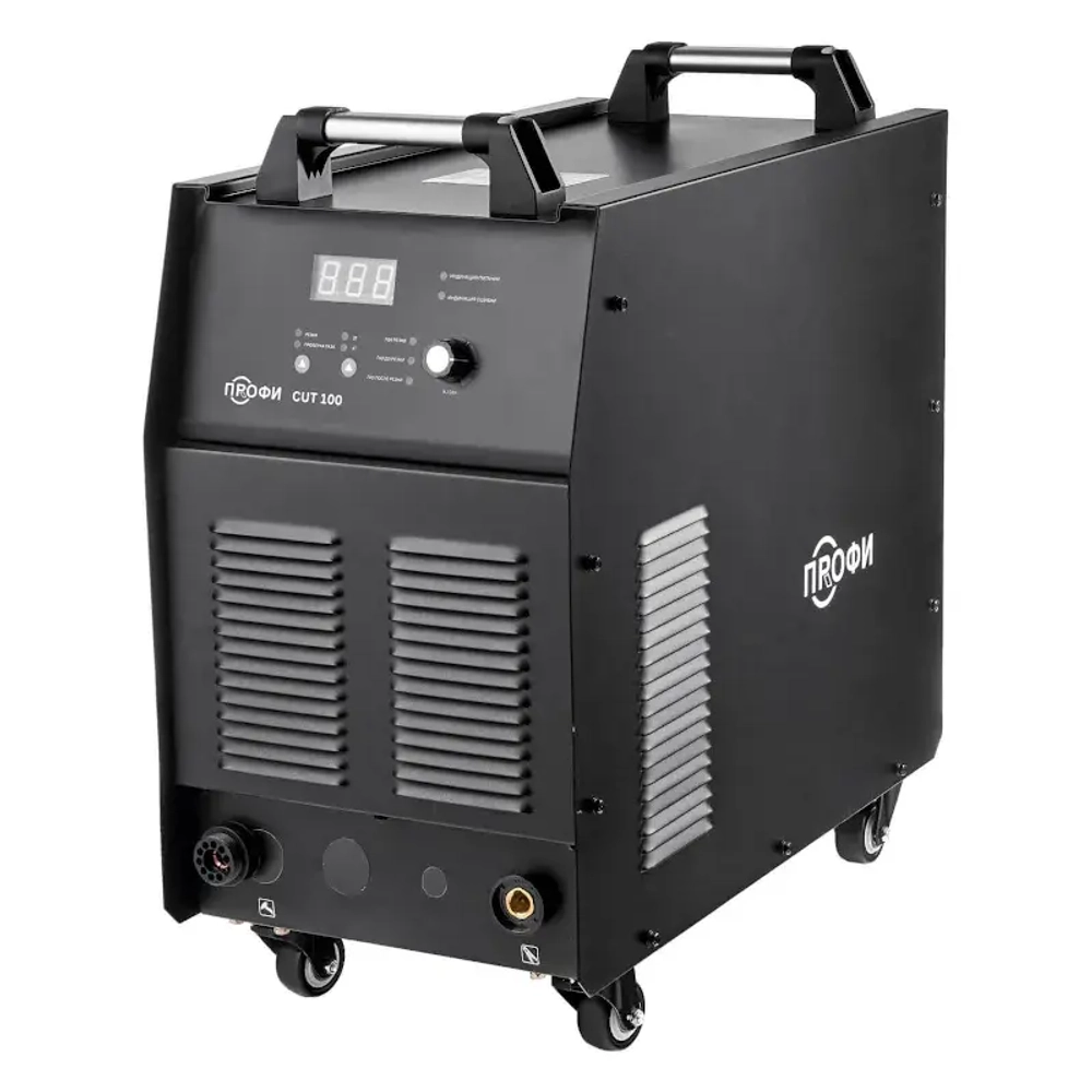 ПТК CUT100 ПРОФИ плазморез 005.200.505