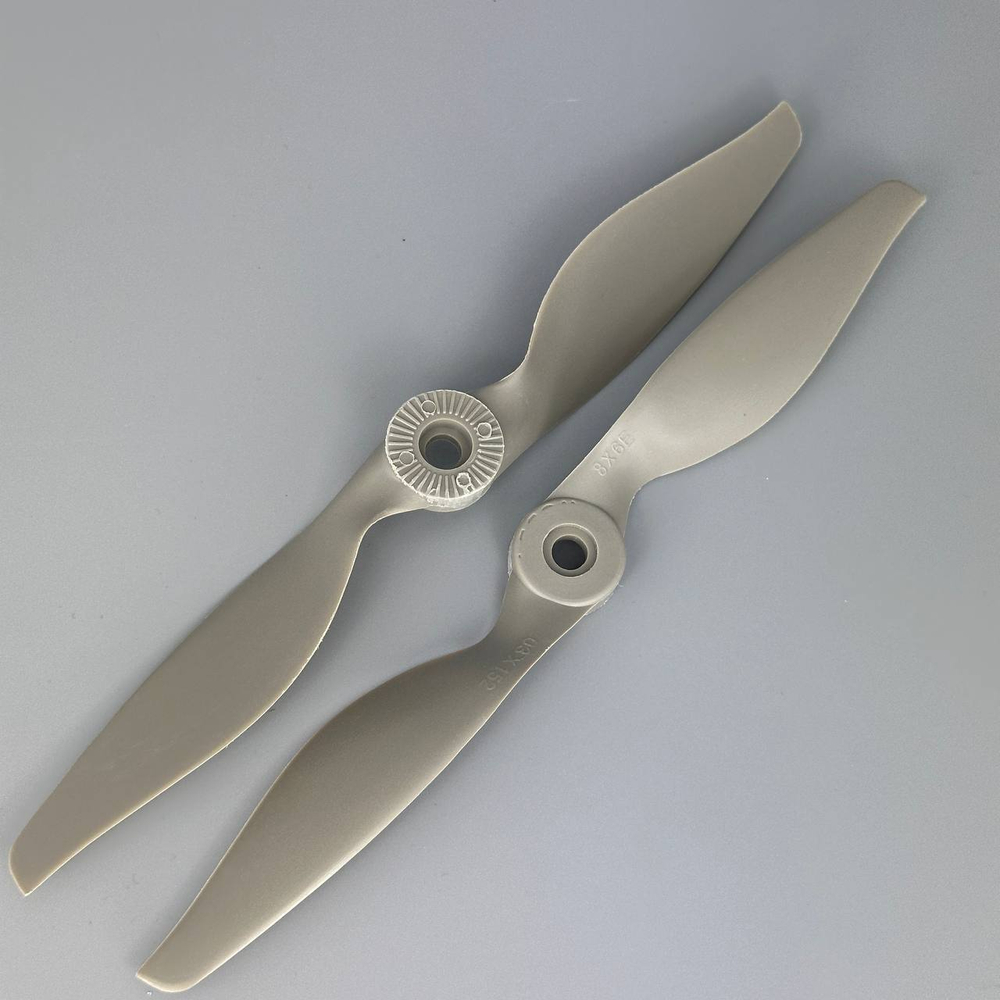 Пропеллер для электромоторов GEMFAN 8x6 (2 шт.)