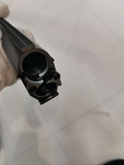 Blaser F3 Competition Standart 12/76 2011 г.в.