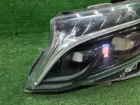 Фара левая Mercedes V w447 (2014-н.в.) LED