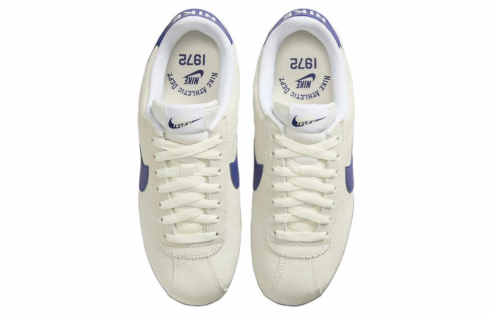 Кроссовки Nike Cortez (Женская размерная сетка)