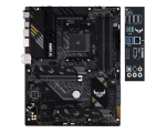 Материнская плата ASUS TUF GAMING B550-PRO AM4 4xDDR4 6xSATA3 2xM.2 RAID HDMI DP ATX (TUF GAMING B550-PRO)