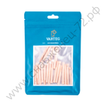 Varteg Цанга 3,0мм х 50мм TIG17/18/26 (702.0241, пр-во FoxWeld/КНР)